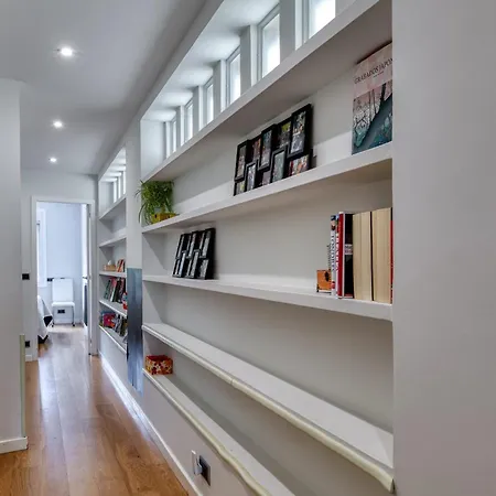 Buena Ubicacion Y Plaza De Garaje شقة *