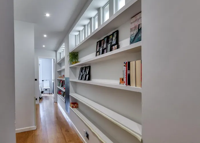 Buena Ubicacion Y Plaza De Garaje Apartment *