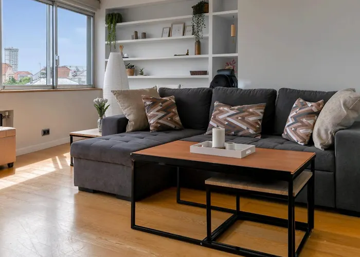 Buena Ubicacion Y Plaza De Garaje *