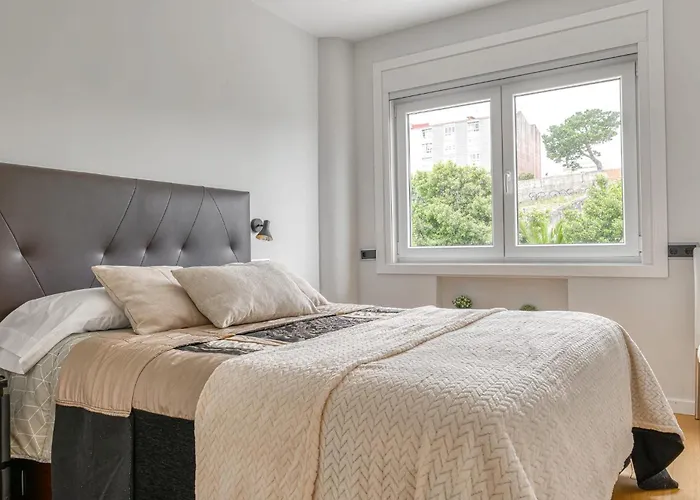 Buena Ubicacion Y Plaza De Garaje