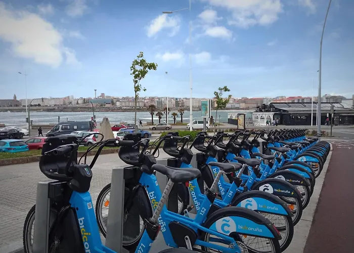 Buena Ubicacion Y Plaza De Garaje *