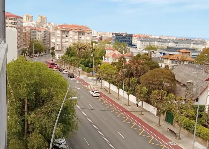 Apartment Buena Ubicacion Y Plaza De Garaje *